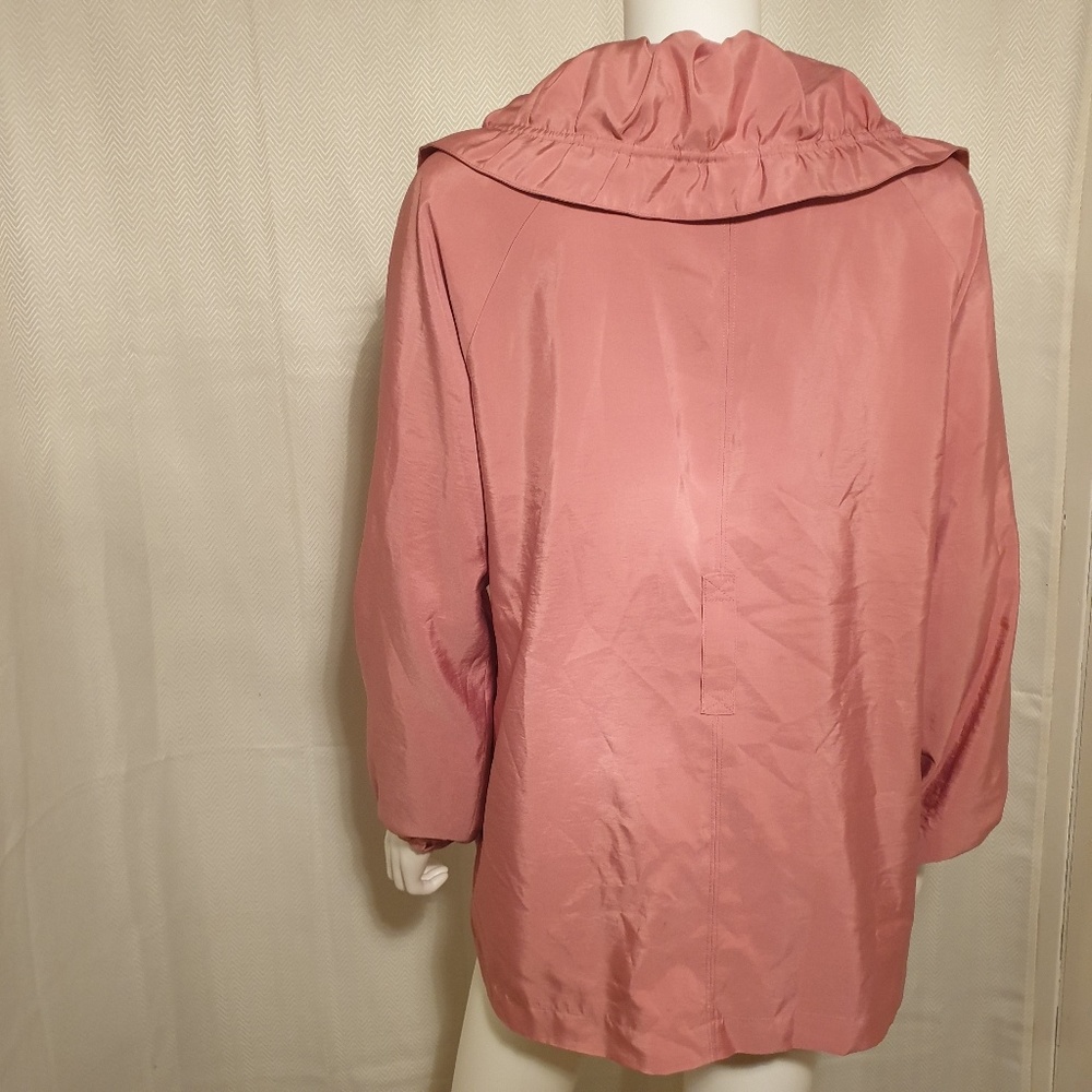 Sample Pink Jacket - image 4